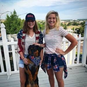 Meet your Posher, Ellen